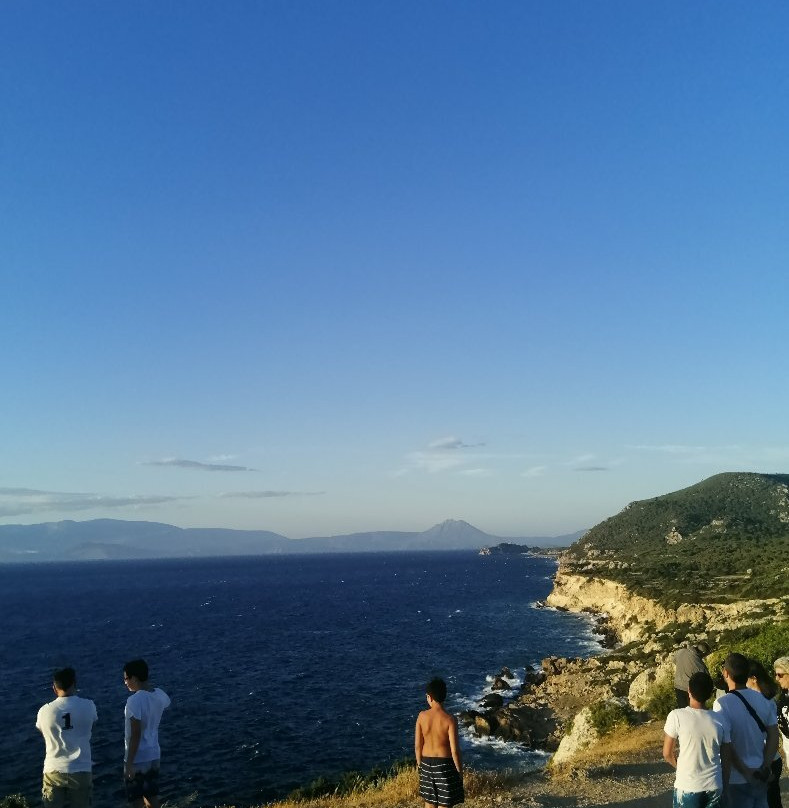 Lighthouse Melagavi-路特奇必去景点