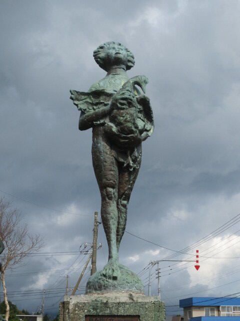 Peace Memorial Museum-长万部町必去景点