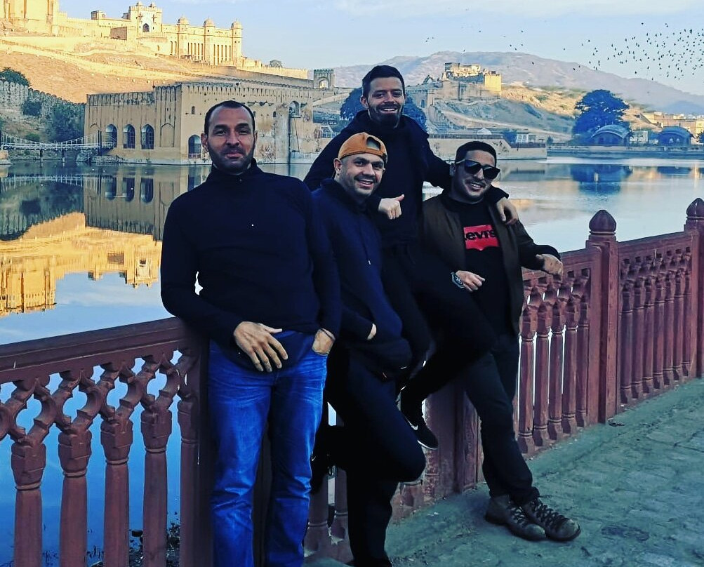 Rajasthan Holidays Packages-新德里必去景点