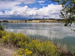 Sweitzer Lake State Park景点图片