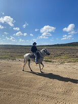 Rancho La Ponderosa-Paradera必去景点