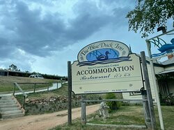 The Blue Duck Inn Hotel主图