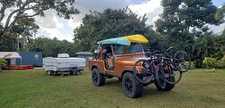 Aventureo PR-阿雷西沃必去景点