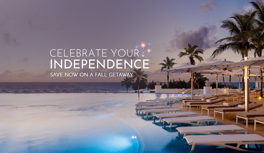 勒布朗全包成人水疗度假村主图