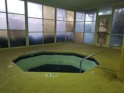 Holiday Inn Express & Suites Hiawassee By IHG主图