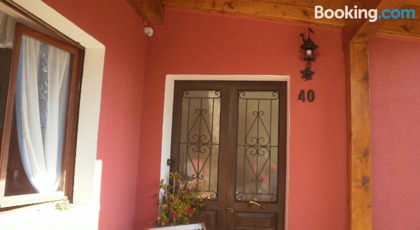 Limana酒店住宿-B&B Al Samaron