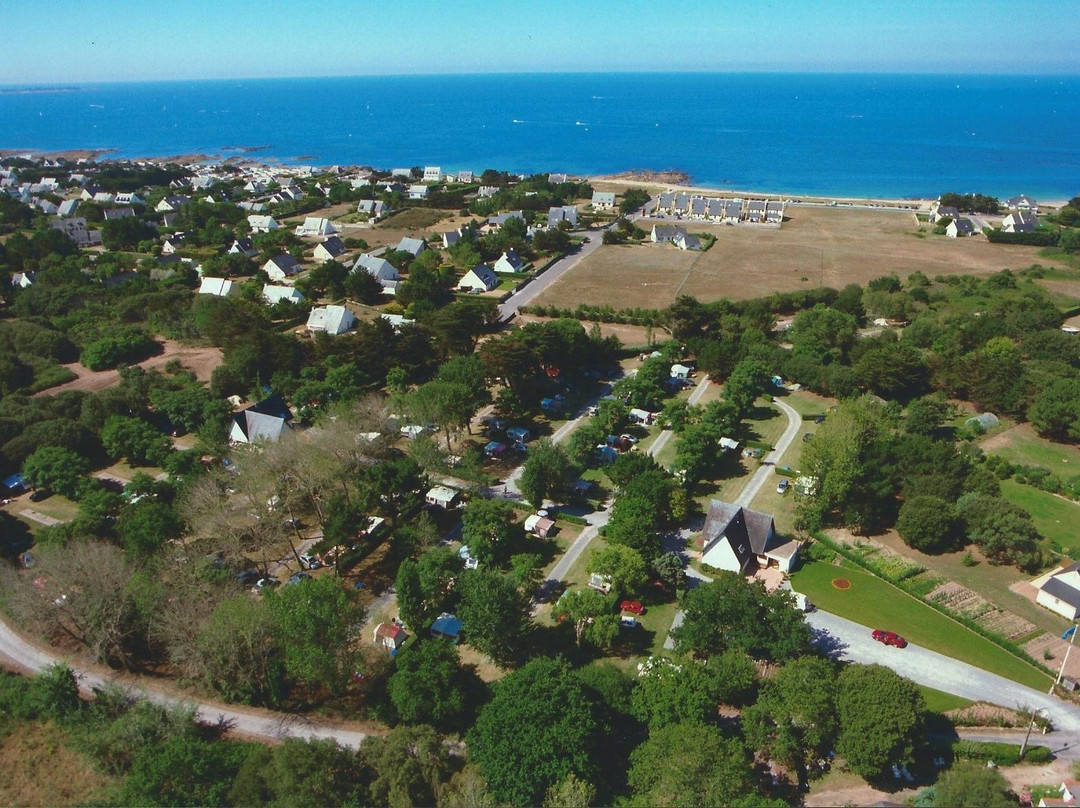 Camping Le Refuge