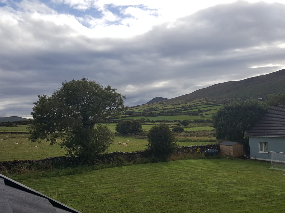 Meelin View B&B