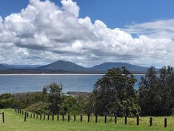 Harrington Beach State Park景点图片