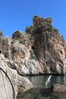Tonnara di Scopello Museo-Scopello必去景点