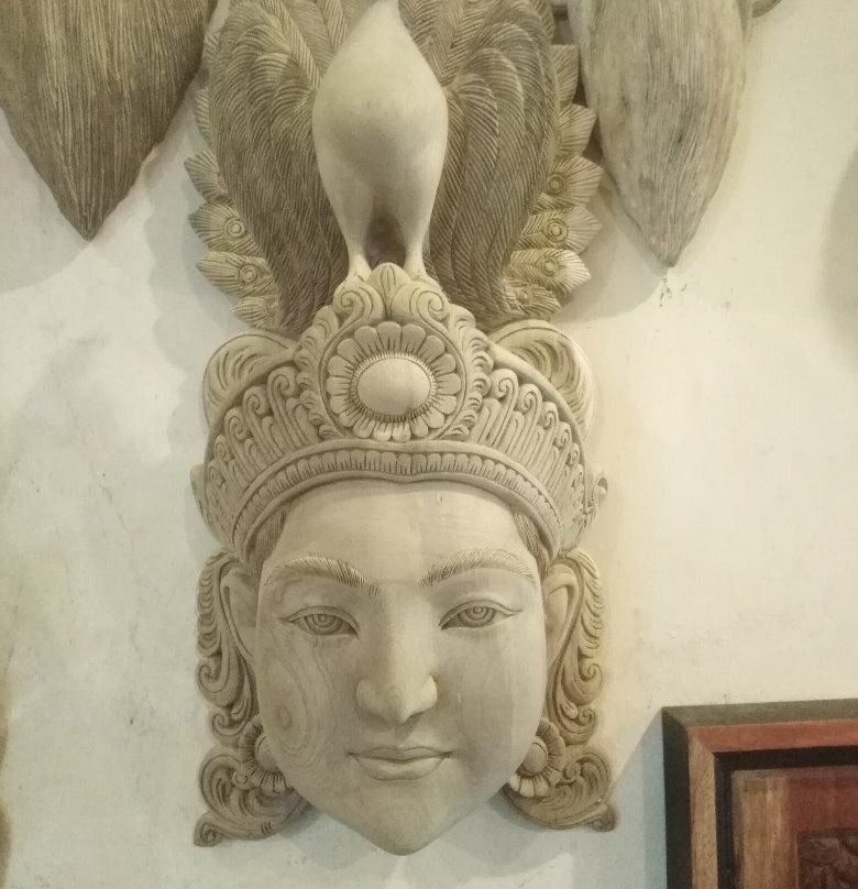 Art and Crafts Mudgee-马奇必去景点