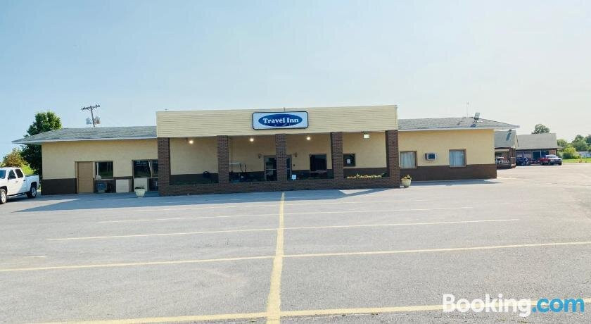 Travel Inn