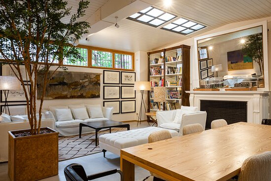 玛戈之家酒店主图