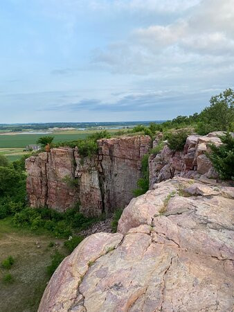 Blue Mounds State Park景点图片