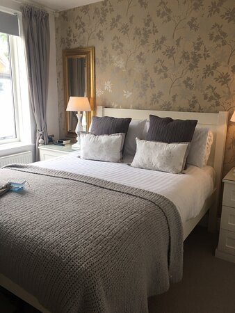 Mount Pleasant Hotel主图