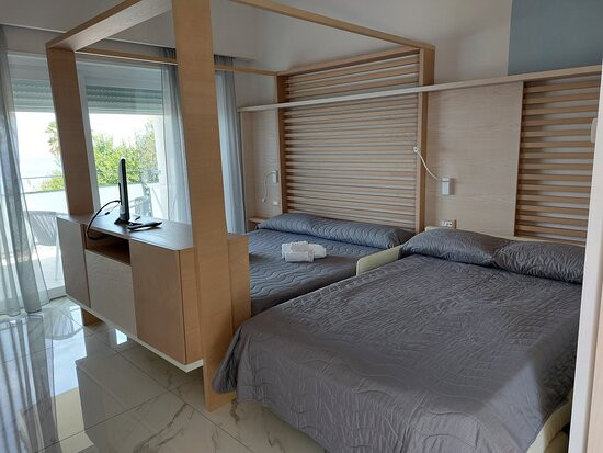 Hotel Villaggio Stromboli主图