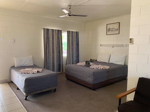 Hillview Motel主图