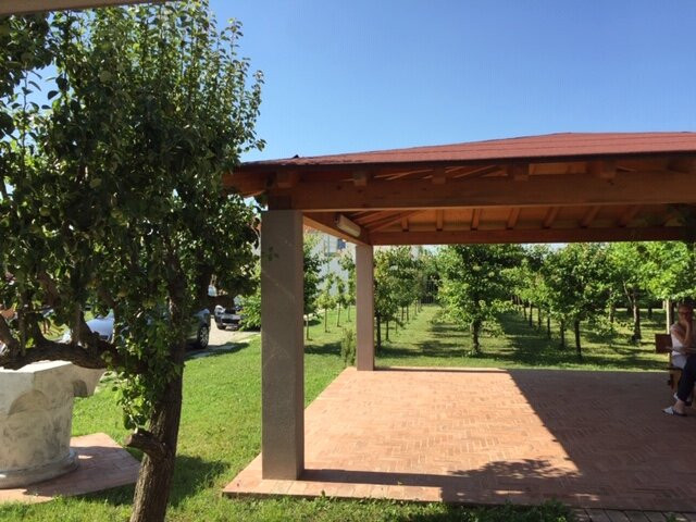 Agriturismo Corte Foscara