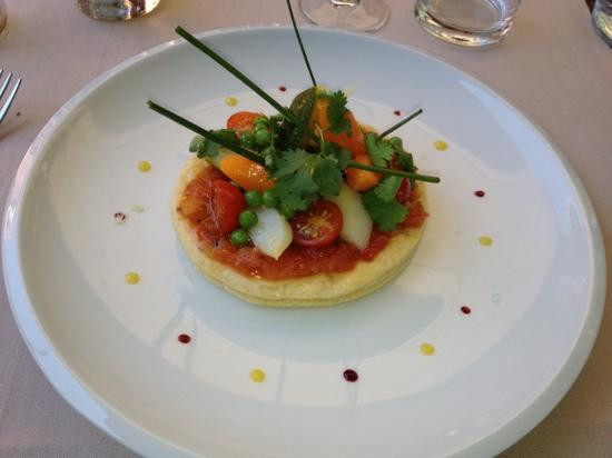 Restaurant Terra Bella