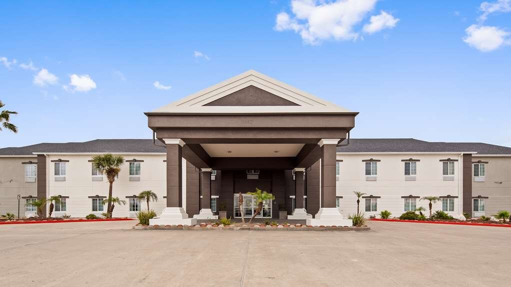 Best Western Refugio Inn主图