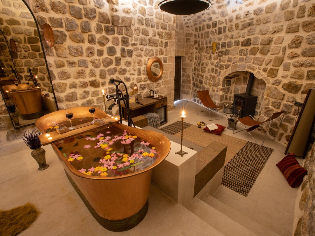 Mirsoum Hotels主图