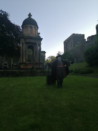 Stirling Ghostwalk景点图片