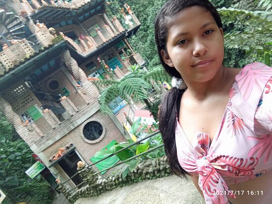 Ecoposada Montefiore主图