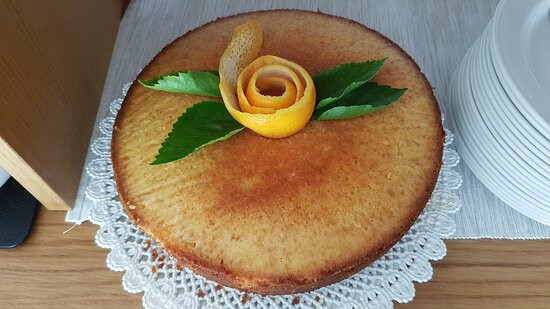 B&B Mare Di Fuori主图