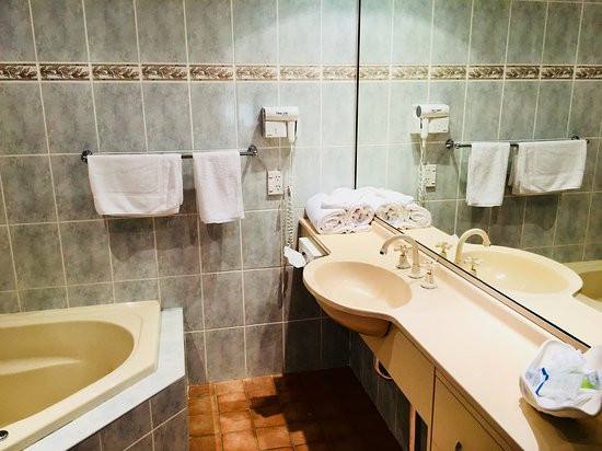 Bushman's Motor Inn主图