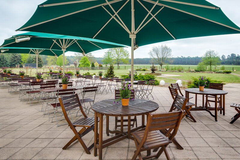 Ferien Hotel Fläming主图