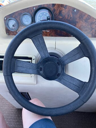 Captain John's Fawn Harbor & Marina-Fawnskin必去景点