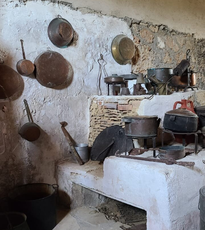 Divino Wines and Vinegar-Pesada必去景点