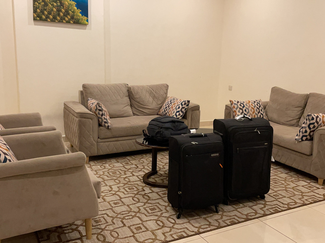 Rifaf Abha ApartHotel