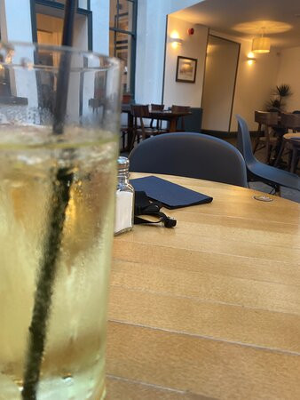 The George Hotel Chepstow主图