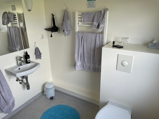 Ondolfsstadir Farm Bed & Breakfast主图