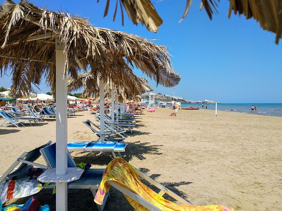 Pellegrino Palace Hotel主图