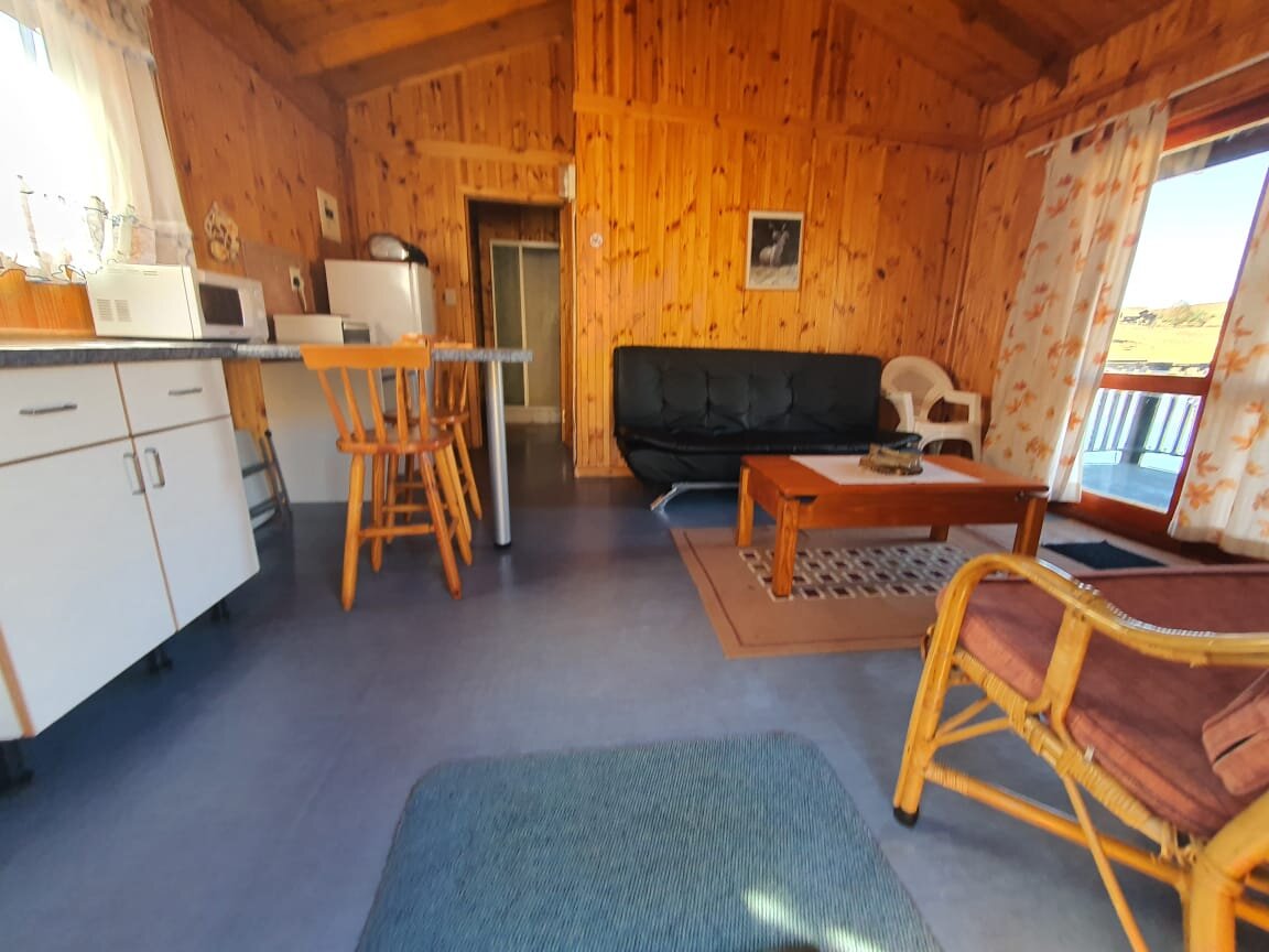 Eland Valley Resort-客卧