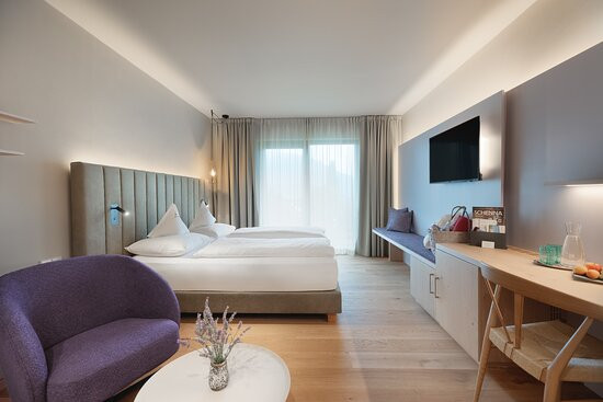 Hotel Lagrein主图