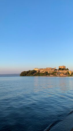 Centro Storico Di Capodimonte-Capodimonte必去景点