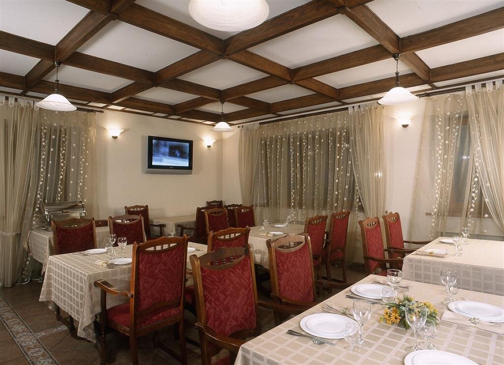 Hotel Mark-官方