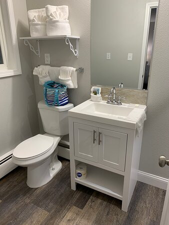 Lakeside Motel主图