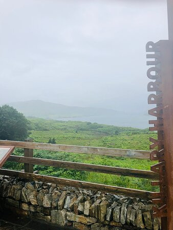 Killary Fjord景点图片