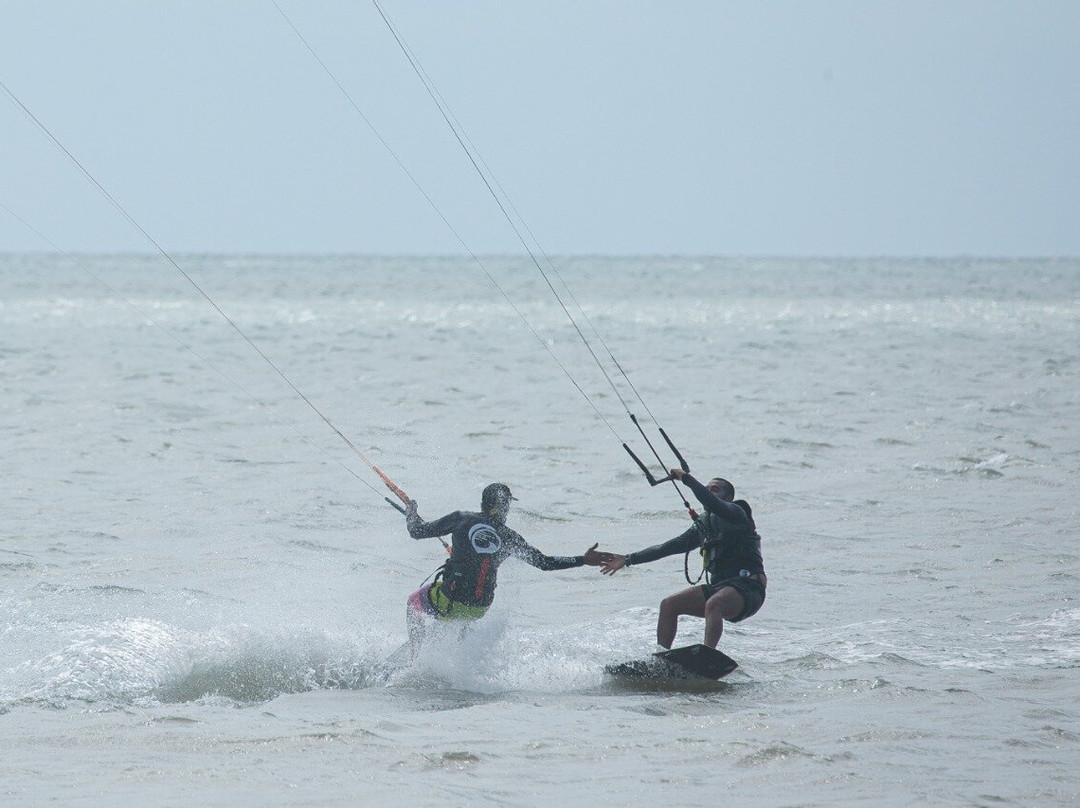 WindSpirit Kitecenter-Prea必去景点