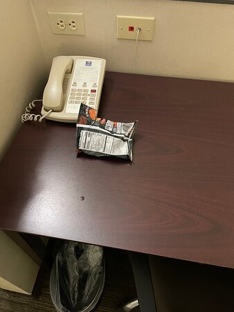 Hometowne Studios & Suites Washington主图