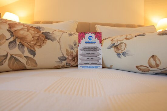 Monta Verde Hotel & Villas主图