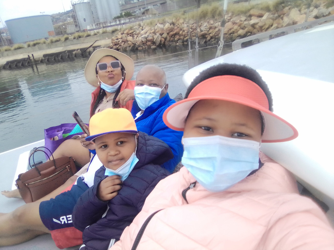 Karoo Retreat Gastehuis