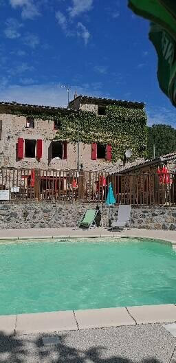 Le Moulin D'onclaire Chambres D'hotes