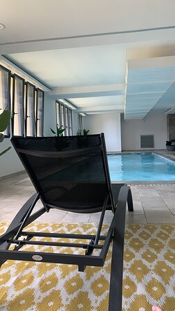 Hotel Le Bastia主图