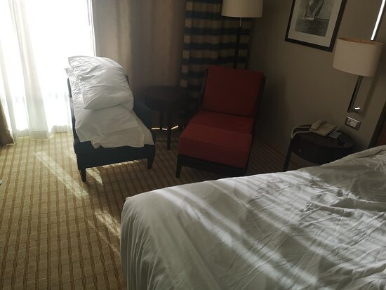 艾美拉弗斯布里特酒店主图