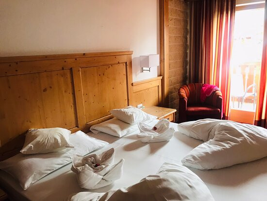 贝拉维斯塔酒店主图